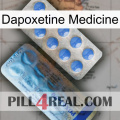 Dapoxetine Medicine 40